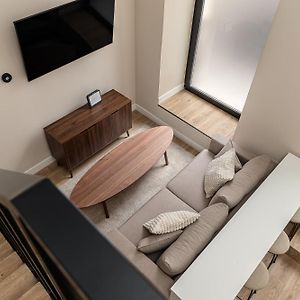 Appartement met Twee Slaapkamers